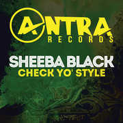 Check Yo Style , Sheeba Black
