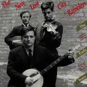 Early Years 1958-62 , The New Lost City Ramblers