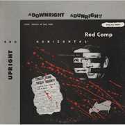 Horizontal & Upright & Downright & Dunright , Red Camp