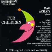 For Children /  Various , Various Artists