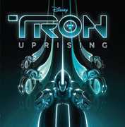 Tron Uprising (Original Soundtrack) , Joseph Trapanese