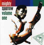 Volume One , Mighty Sparrow