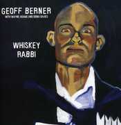 Whiskey Rabbi , Geoff Berner