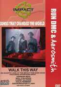 Walk This Way , Corey Glover