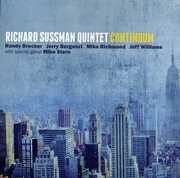 Continuum , Richard Sussman
