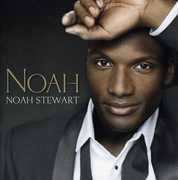 Noah , Noah Stewart