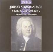 Variazioni Goldberg , J.S. Bach