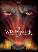 Wishmaster 3: Beyond the Gates of Hell , Aaron Smolinski