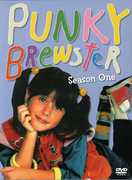 Punky Brewster: Season One , George Gaynes