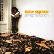 Tale of the Tape [Import] , Billy Squier