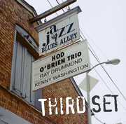 Live at Blues: Third Set , Hod O'Brien