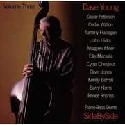 Two By Two Piano Bass Duets, Vol. 3 , Dave Young