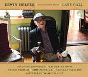 Last Call , Erwin Helfer