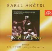 Gold Edition 3: Violin Concertos , Josef Suk