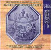 Abendmusik , Goteborg Baroque Arts Ensemble