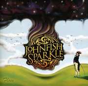 Flow , Johnfish Sparkle