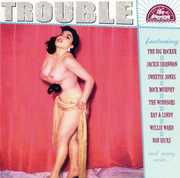 Trouble , Various Artists