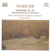 Symphony 10 , G. Mahler