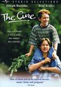 The Cure , Joseph Mazzello