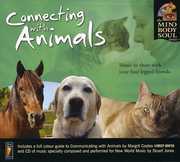Connecting with Animals , Margrit Coates