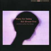 Waltz For Debby , Bill Evans Trio