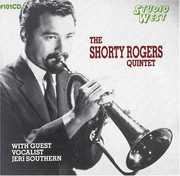Quintet , Shorty Rogers