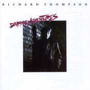 Daring Adventures [Import] , Richard Thompson