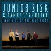 Blue Side of the Blue Ridge , Junior Sisk