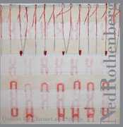 Quintet for Clarinet & Strings , Ned Rothenberg