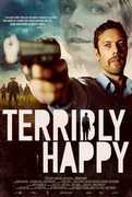 Terribly Happy , Anders Hove