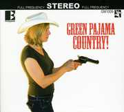 Green Pajama Country! , The Green Pajamas