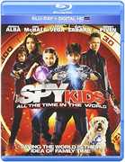 Spy Kids 4 , Joel McHale
