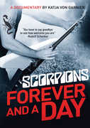 Scorpions: Forever and a Day 
