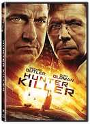 Hunter Killer , Gerard Butler