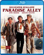 Paradise Alley , Sylvester Stallone