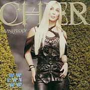 Living Proof [Import] , Cher