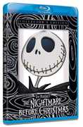 The Nightmare Before Christmas [Import] , Glenn Shadix