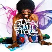 Higher: The Best Of The Box , Sly & the Family Stone
