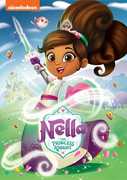 Nella The Princess Knight 