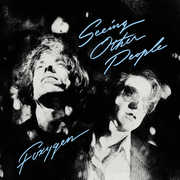 Seeing Other People , Foxygen