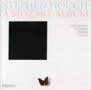 Mozart Album , Stephen Hough