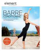 Element: Barre Conditioning 