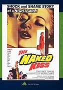 The Naked Kiss , Constance Towers