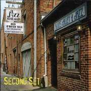 Live at Blues Alley: Second Set , Hod O'Brien