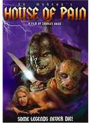 Dr Moreau's House of Pain 