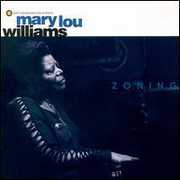 Zoning , Mary Lou Williams