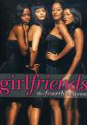 Girlfriends: The Fourth Season , Jill Marie Jones