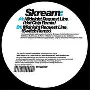 Midnight Request Line [Remixes][EP] , Skream