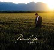 New Life , Paul Cardall
