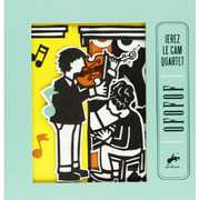 Ofofof , Jerez Le Cam Quartet